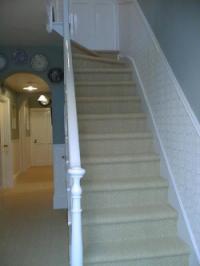 Stair Carpets,Hallway Flooring, Stair Runners Suppied & Fitted